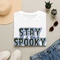 Stay Spooky T-Shirt