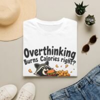 Overthinking Shirt