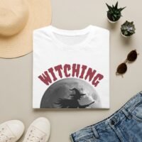 Witching Time T-Shirt